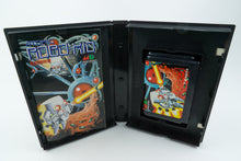 Sega Mega Drive *Atomic Robo-Kid* OVP mit Anleitung NTSC-J