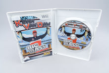Nintendo Wii *Kevin Van Dam's Big Bass Challenge* OVP mit Anleitung US NTSC-U/C