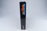 Commodore Amiga *Body Blows Galactic + Apache* OVP mit Anleitung Big Box