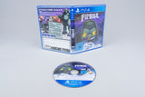 Playstation 4 *Fimbul* PS4 OVP