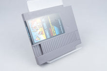 Nintendo NES *Donkey Kong Jr.* OVP CIB PAL B JR-EEC/FRG Bienengräber +