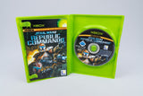 Xbox  Classic *Star Wars: Republic Commando* OVP mit Anleitung