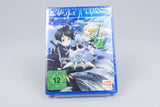 Playstation 4 *Sword Art Online: Lost Song* PS4 Neu / New