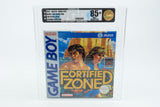 Nintendo Game Boy *Fortified* VGA 85+ Qualified Deutsche Version