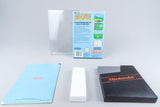 Nintendo NES *NES Open Tournament Golf* OVP CIB PAL B UG-NOE +