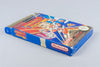 Nintendo NES *Mega Man 2* OVP CIB PAL B XR-NOE Cover Variante 2 +