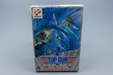 Famicom *Top Gun: Dual Fighters* FC OVP Anleitung NTSC-J