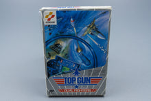 Famicom *Top Gun: Dual Fighters* FC OVP Anleitung NTSC-J