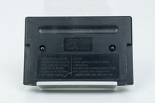 Sega Mega Drive *The Incredible Crash Dummies* Modul