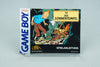 Nintendo Game Boy *Tim: Der Sonnentempel* CIB OVP ATSP-NOE