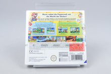 Nintendo 3DS *Paper Mario: Sticker Star* Sealed / New / Neu
