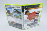 Xbox  Classic *Tiger Woods PGA Tour 06* OVP mit Anleitung