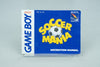Nintendo Game Boy *Soccer Mania* CIB OVP SP-USA