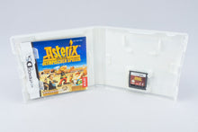 Nintendo DS *Asterix bei den Olympischen Spielen* OVP mit Anleitung
