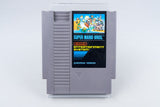 Nintendo NES *Super Mario Bros.* OVP PAL B SM-EEC/FRG Bienengräber +