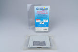 Super Famicom *Ski Paradise with Snowboard* SFC OVP ohne Anleitung NTSC-J