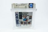 Nintendo Game Boy *Olympic Summer Games: Atlanta 1996* Sealed WATA 9.6 A+ Pop 7