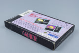 Famicom *Seirei Gari* FC OVP mit Anleitung NTSC-J