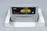 Super Nintendo *Arcade's Greatest Hits* SNES CIB OVP AW7P-EUR