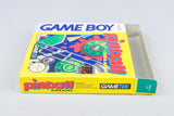 Nintendo Game Boy *Pinball Dreams* OVP CIB D8-UKV
