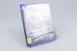 Playstation 4 *Horned Knight* PS4 Neu / New Red Art Games