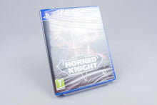 Playstation 4 *Horned Knight* PS4 Neu / New Red Art Games
