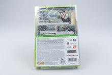 XBox 360 *The Bureau: XCOM Declassified* Neu / New / Sealed USK 18 #1
