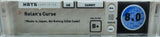 Nintendo Game Boy *Rolan's Curse* Sealed WATA 8.0 B+ no VGA