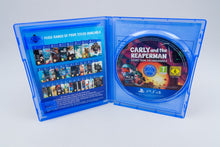 Playstation 4 *Carly and the Reaperman: Escape from the Underworld PSVR* PS4 OVP