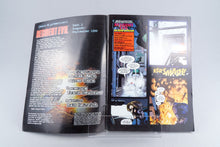 *Gamix Resident Evil #4* Deutsch August 99
