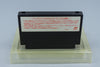 Famicom *Kunio-kun no Jidaigeki Dayo Zenin Shuugou!* FC OVP Anleitung NTSC-J