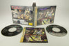 Sega Saturn *Kuro no Danshou: The Literary Fragment* OVP Anleitung NTSC-J