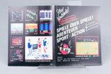 Nintendo NES *The Guardian Legend* OVP CIB PAL B GD-FRG +