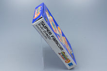Super Famicom *Parlor! Mini 3* SFC OVP mit Anleitung NTSC-J