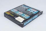 Nintendo NES *Urban Champion* OVP CIB PAL B UC-EEC/FRG Bienengräber +