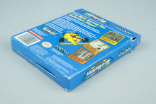 Nintendo Game Boy *Micro Machines* CIB OVP H3-USA