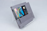Nintendo NES *Tiger-Heli* OVP CIB PAL B TI-EEC/FRG +