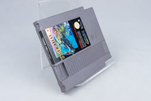 Nintendo NES *Tiger-Heli* OVP CIB PAL B TI-EEC/FRG +