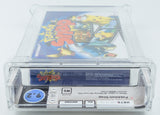 Nintendo 64 *Pokemon Snap* N64 New WATA 9.2 NS no VGA deutsche Version