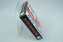Nintendo Game Boy *The Hunt for Red October* CIB OVP HF-UKV