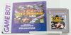 Nintendo Game Boy *F1 Pole Position* OVP CiB Anleitung F5-NOE