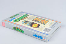 Nintendo NES *Guerrilla War* OVP CIB PAL B GW-ESP +