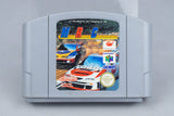 M.R.C.: Multi Racing Championship Nintendo 64 N64 Modul PAL