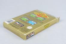 Nintendo NES *Side Pocket* OVP CIB PAL B PK-SCN +