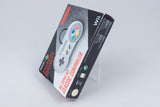 Nintendo Wii *Super NES Classic Controller* Club Nintendo Neu / New #4