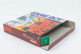 Nintendo Game Boy *Radar Mission* OVP CiB Anleitung RM-UKV