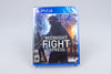 Playstation 4 *Midnight Fight Express* PS4 Neu / New Limited Run #553 USK 18