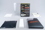 Nintendo NES *Godzilla: Monster of Monsters!* OVP CIB PAL B GZ-FRA +