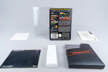 Nintendo NES *Godzilla: Monster of Monsters!* OVP CIB PAL B GZ-FRA +