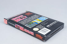 Nintendo NES *Championship Rally* OVP CIB PAL B 29-ESP +